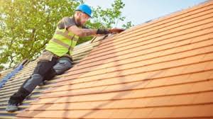 Best Roof Leak Repair  in Spencer, WV