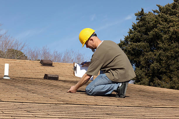 Best Metal Roofing Installation  in Spencer, WV