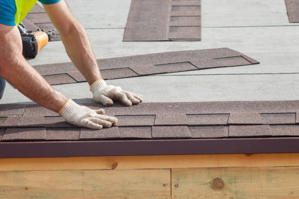 Best Roof Coating and Sealing  in Spencer, WV